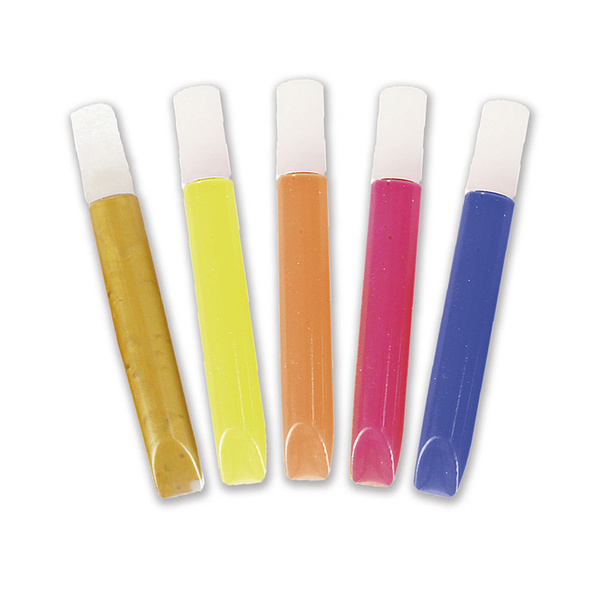 Zestaw kreatywny do malowania Kosmiczne zwierzęta, dla dzieci, 8 lat+, Janod