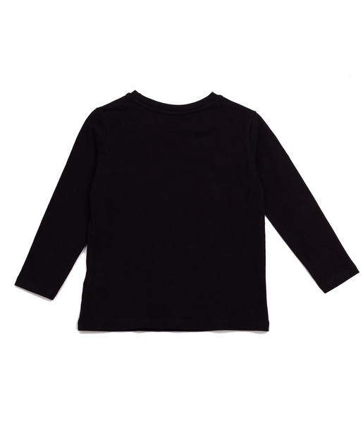 Sinsay Bluzka chłopięca z Batmanem, z długim rękawem