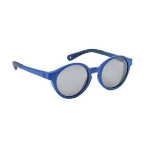 Okulary przeciwsłoneczne dla dzieci 2-4 lata Mazarine blue, Beaba