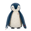 Kaloo Szumiąca przytulanka z rejestratorem głosu i detektorem płaczu Pingwinek 25 cm w pudełku kolekcja Complices