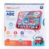 Tablet Drogowe Abc zabawka edukacyjna z zasadami ruchu drogowego, 3+, Dumel