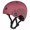 Scoot and Ride Kask dla dzieci 1-5 lat rozm. XXS-S, kolor: Wildcat