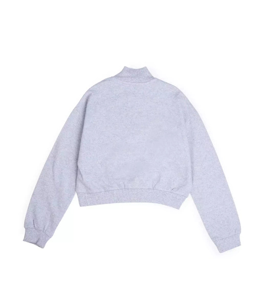 Sinsay Bluza dziewczęca ze stójka