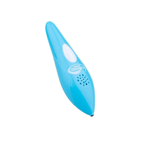 Mówiący interaktywny długopis, Dumel Discovery