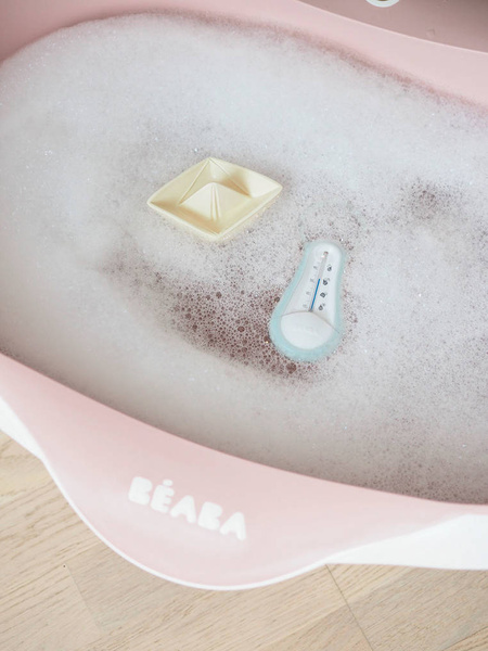 Termometr do kąpieli Green Blue, Beaba