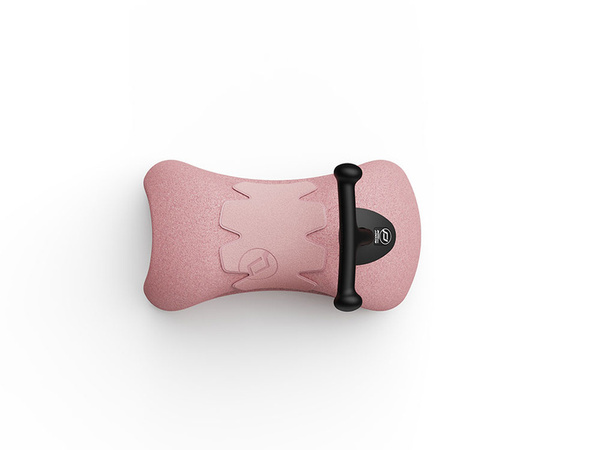 Scoot and Ride My First 3w1 pchacz, jeździk i deska na kółkach dla dzieci 6 m+, kolor: Rose