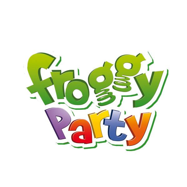 Gra Zręcznościowa Froggy Party, Dumel Discovery