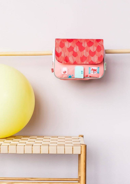 Tornister plecak Leśny Domek, Lilliputiens