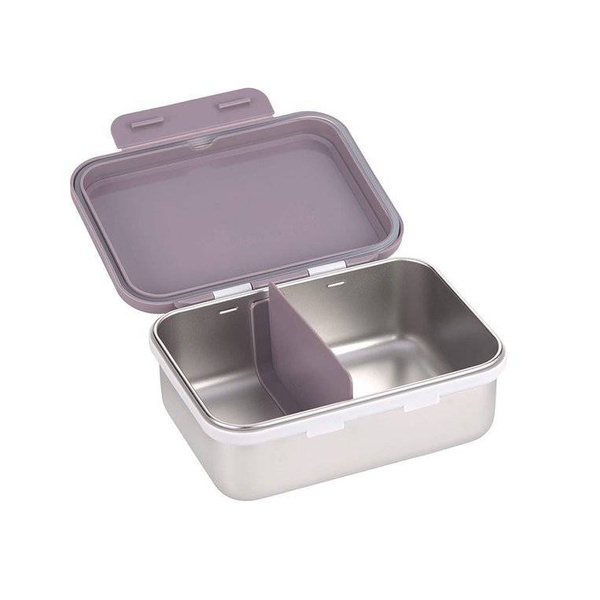 Lunchbox ze stali nierdzewnej Adventure Ważka, Lassig