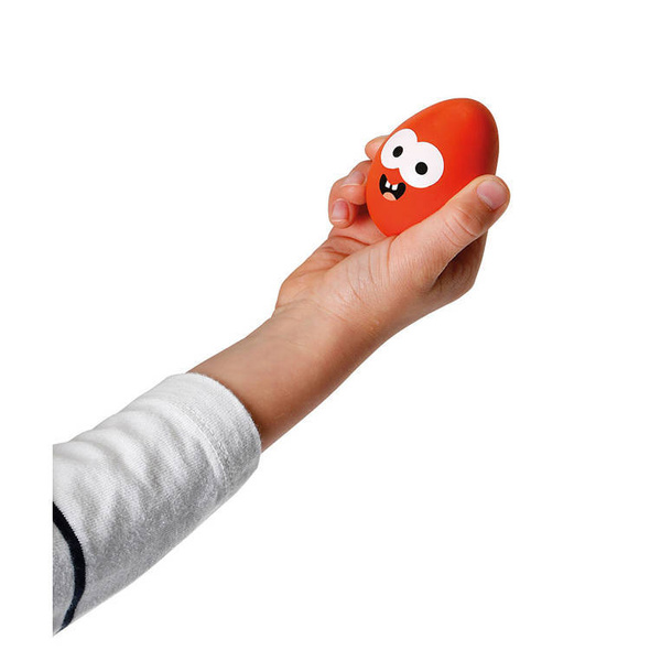 Gra Wyścig z jajkiem i łyżką 3+, Janod