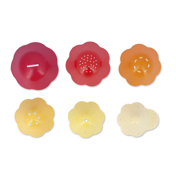 Zabawka do kąpieli - krab z muszelkami, dla dzieci, 10 m+, Janod