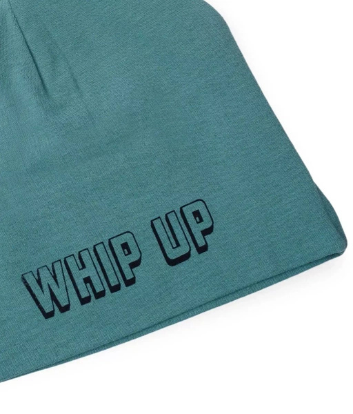 Sinsay Czapka chłopięca typu beanie, wiosna / jesień