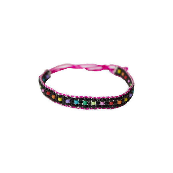 Zestaw kreatywny do tworzenia biżuterii 8+, Janod