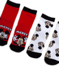 Sinsay Skarpetki chłopięce z motywem Myszki Miki, 2-pak