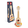 Instrument muzyczny dla dzieci Ukulele Sunshine 3+, Janod