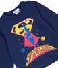 Sinsay Bluza chłopięca Superman