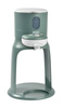 Bib'expresso® Ekspres do mleka 2w1 Eucalyptus, Beaba