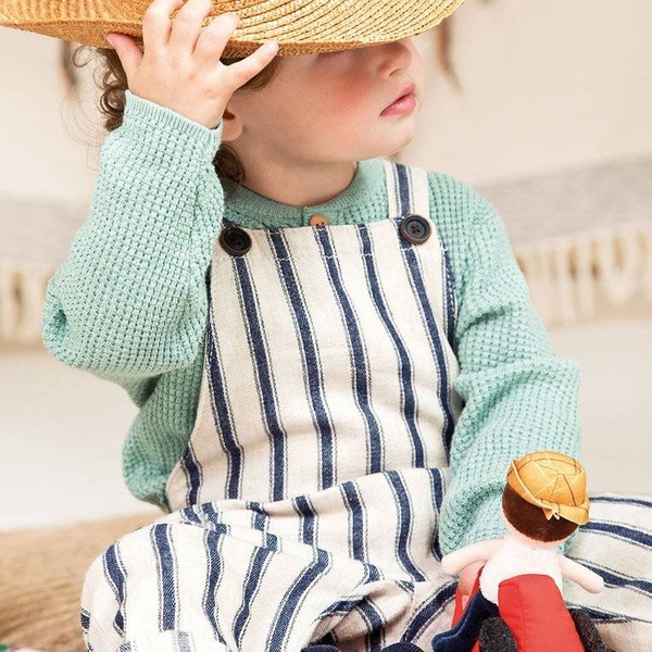 Rozkładany domek Farma 18 m+, Lilliputiens