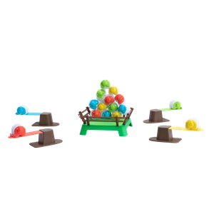 Latające Owce Gra Heap-O-Sheep, Fat Brain Toys