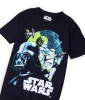 Sinsay Bluzka / t-shirt chłopięca Star Wars, z krótkim rękawem