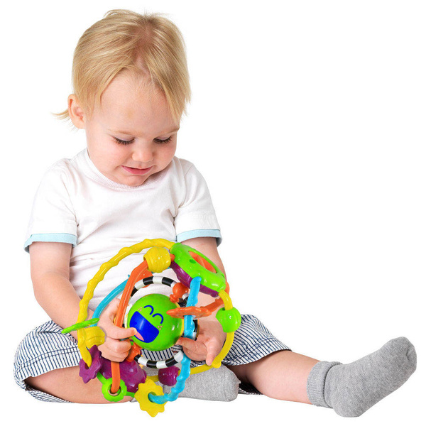 Kula Sensoryczna, Dumel Discovery