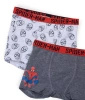 Sinsay Majtki bokserki chłopięce z motywem Spiderman'a