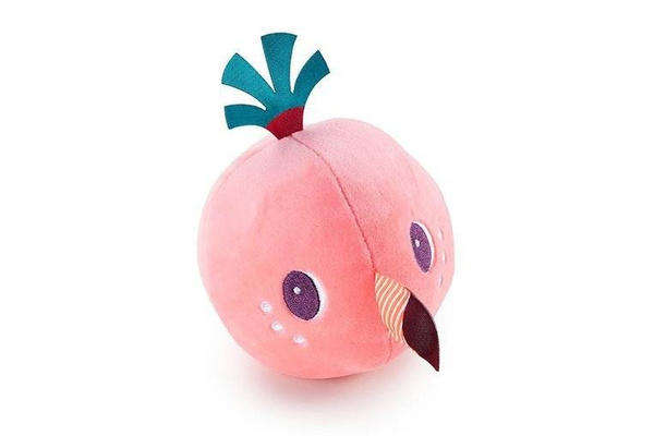 Wałek dźwiękowy 4-elementowy Flaming Anais 6 m+, Lilliputiens