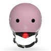 Scoot and Ride Kask dla dzieci 1-5 lat rozm. XXS-S, kolor: Wildberry