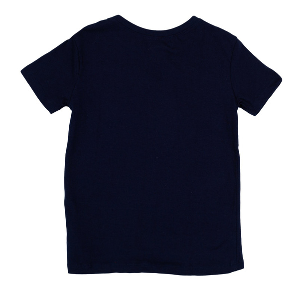 Sinsay Bluzka / t-shirt chłopięca, z motywem MARVEL, z krótkim rękawem