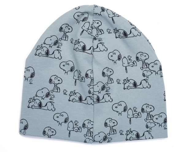 H&M Czapka chłopięca z motywem Snoopy'iego