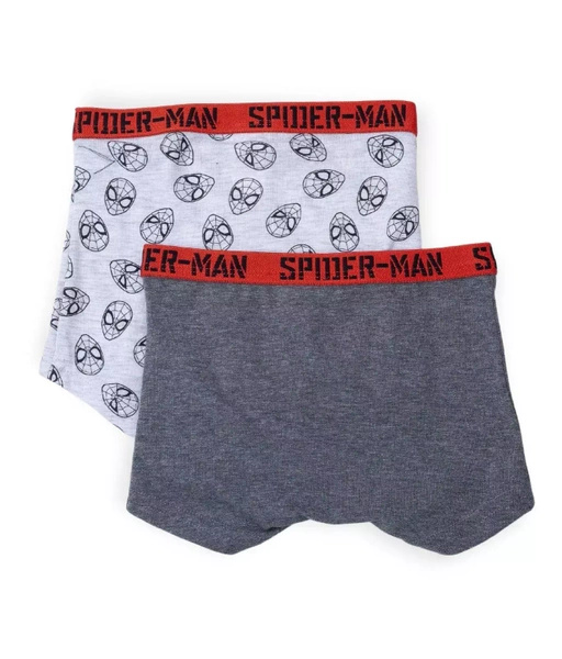 Sinsay Majtki bokserki chłopięce z motywem Spiderman'a