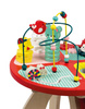 Stolik edukacyjny duży drewniany Baby Forest, Janod