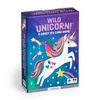 Mudpuppy Gra karciana Wild Unicorn! 4+