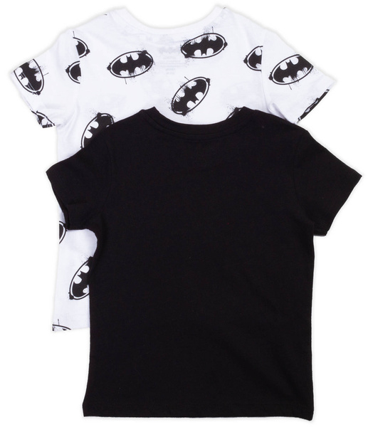 Sinsay Koszulki 2 pack Batman