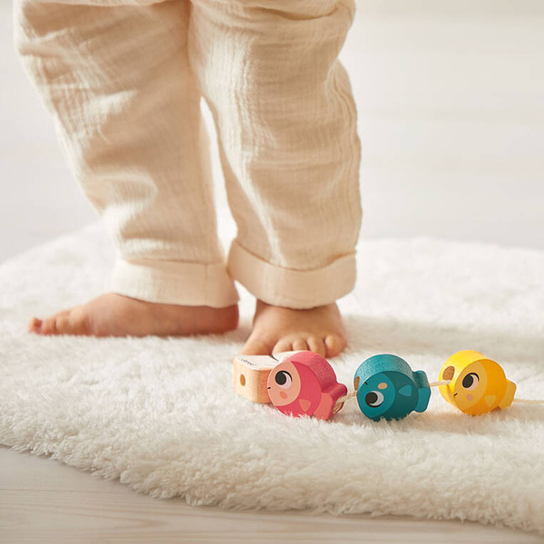 Zestaw zabawek edukacyjnych Box 18 m-cy, Janod