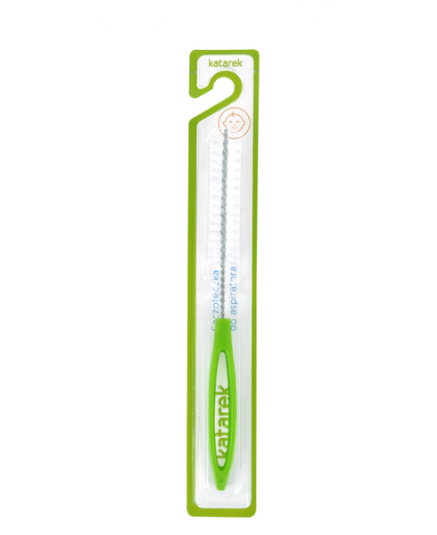 Szczoteczka czyścik do aspiratora Katarek Standard