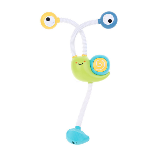 Ślimakowy prysznic, Dumel