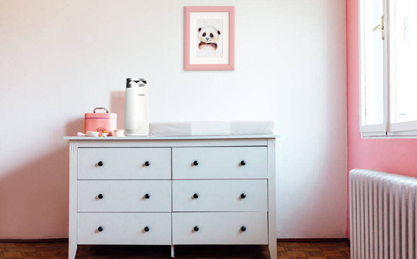 Oczyszczacz powietrza Air Purifier, Beaba