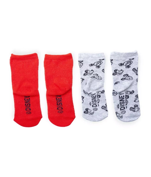 Sinsay Skarpetki chłopięce z motywem Myszki Miki, 2-pak