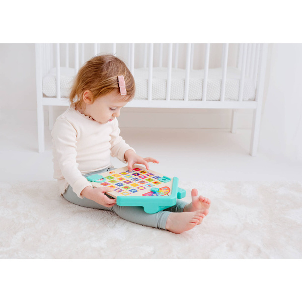 Obrazkowe Abecadło, Dumel Discovery