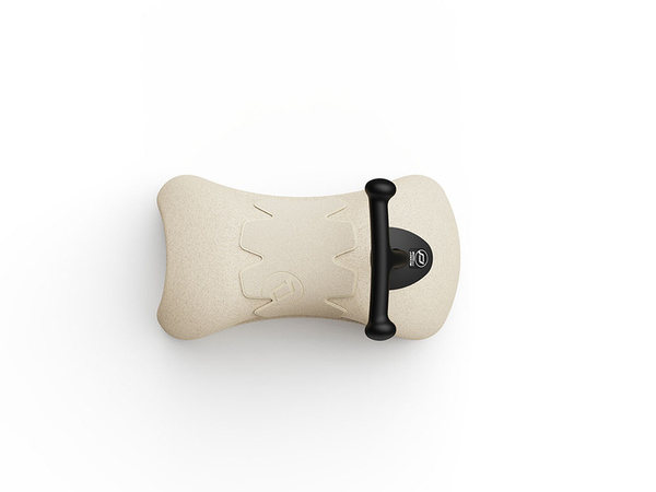 Scoot and Ride My First 3w1 pchacz, jeździk i deska na kółkach dla dzieci 6 m+, kolor: Sand