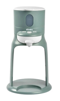 Bib'expresso® Ekspres do mleka 2w1 Eucalyptus, Beaba
