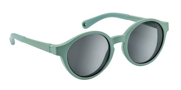 Okulary przeciwsłoneczne dla dzieci 2-4 lata Tropical green, Beaba