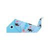 Zestaw kreatywny do tworzenia origami Magiczny ocean 7+, Janod
