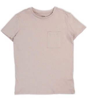 Sinsay Koszulka chłopięca z kieszonką