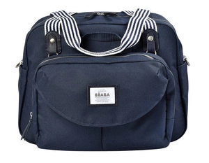 Torba dla mamy Geneva II blue marine, Beaba