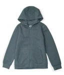 Sinsay Rozpinana bluza chłopięca z kapturem