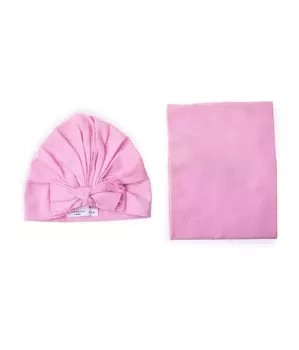 Sinsay Turban i komin gładki