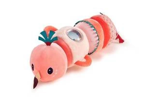 Wałek dźwiękowy 4-elementowy Flaming Anais 6 m+, Lilliputiens