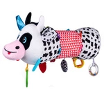 Wałek sensoryczny Krówka, Balibazoo